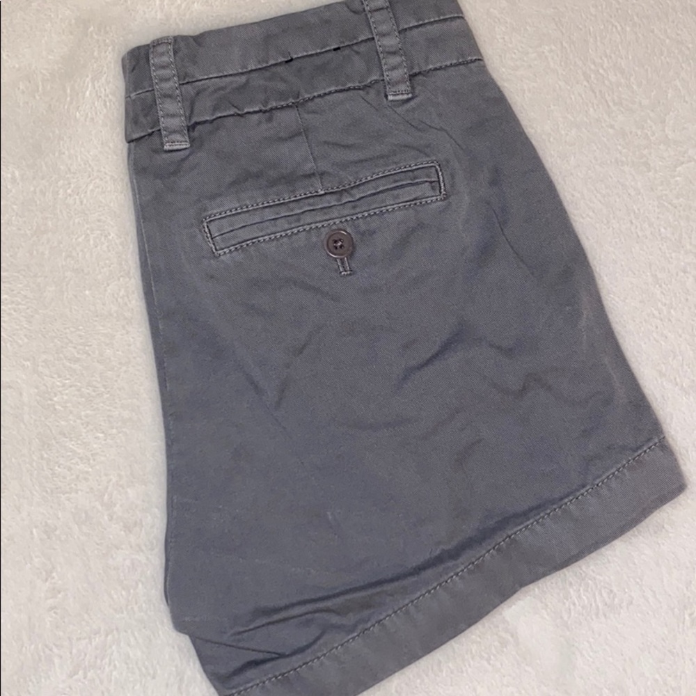 J. Crew Chino Shorts